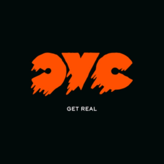 CVC - Get Real (Uk Indie Exclusive)