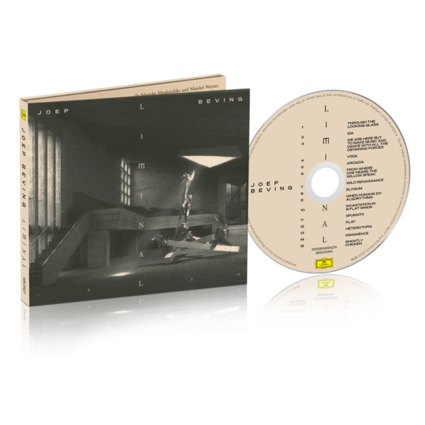 Beving, Joep - Liminal