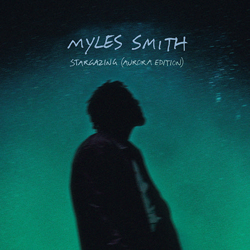 Smith, Myles - Stargazing (Aurora Edition) (RSD 2026)