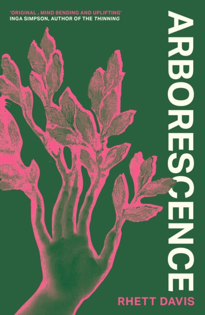 Davis, Rhett - Arborescence