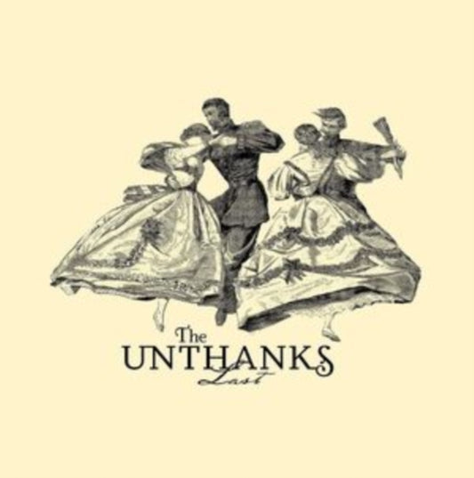 Unthanks, The - Last (2023 Reissue)