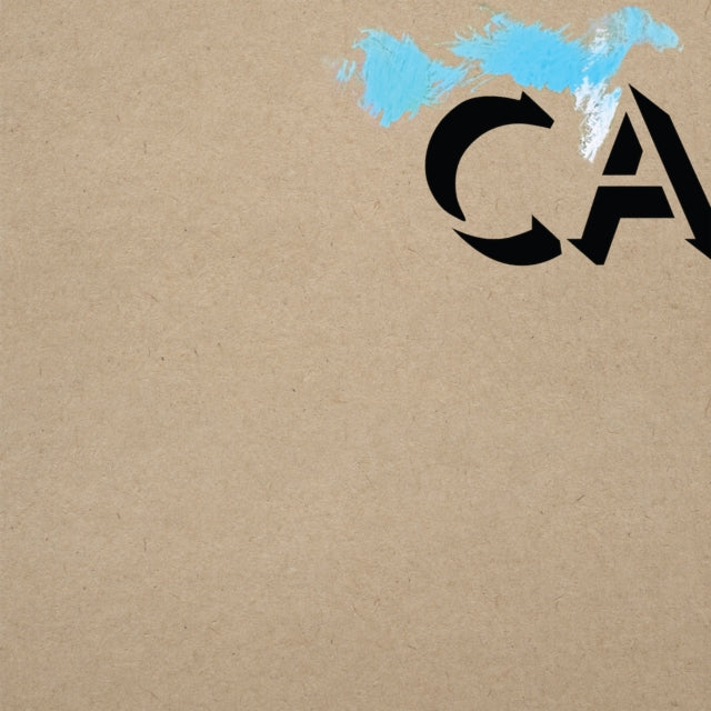 Ca (2024 Reissue)