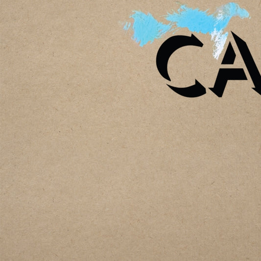 Ca (2024 Reissue)
