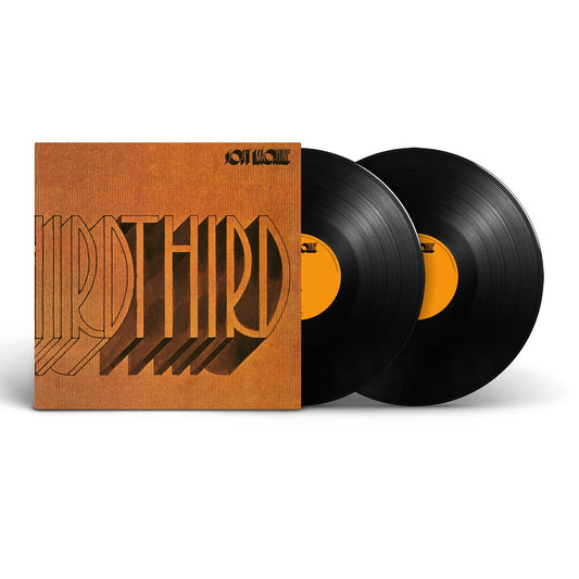 Soft Machine - Third (2025 Reissue)