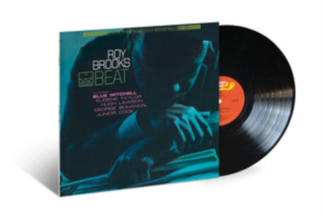Brooks, Roy - Beat