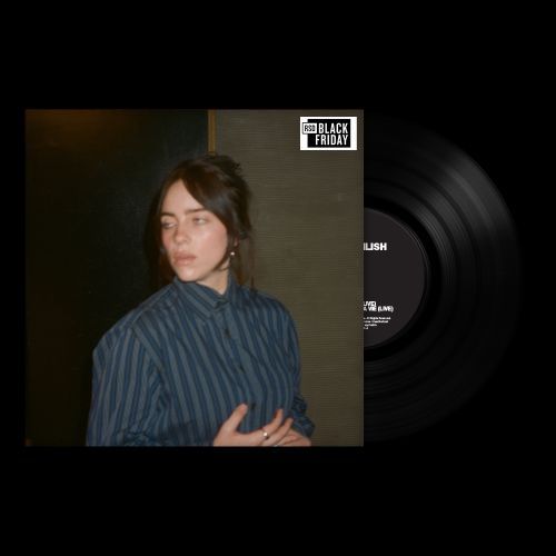 Eilish, Billie - Birds of a feather (First Time On Vinyl! | Black Friday 2025)