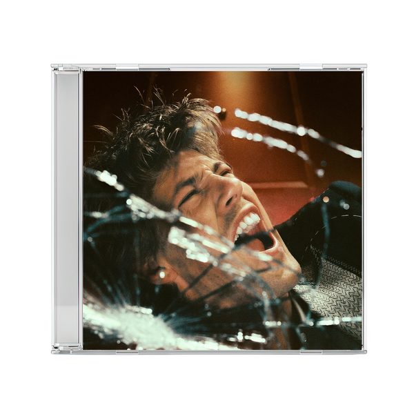 Ruel - Kicking My Feet & Screaming