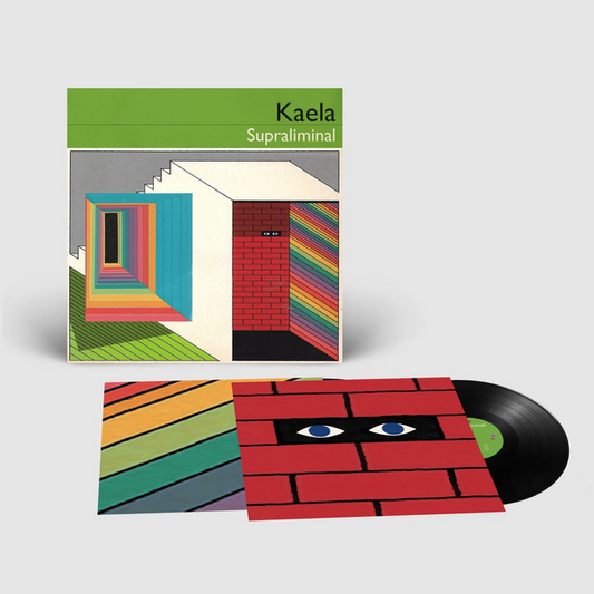 Kaela - Supraliminal