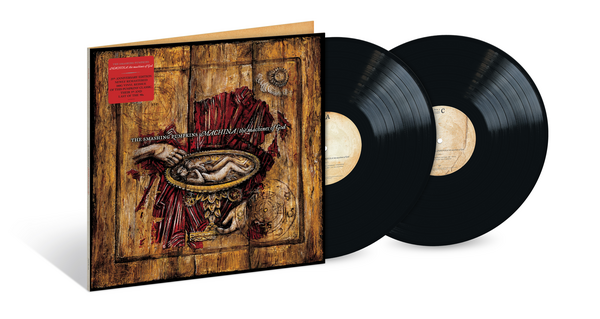 Smashing Pumpkins, The - Machina / The Machines of God (25th Anniversary Edition)