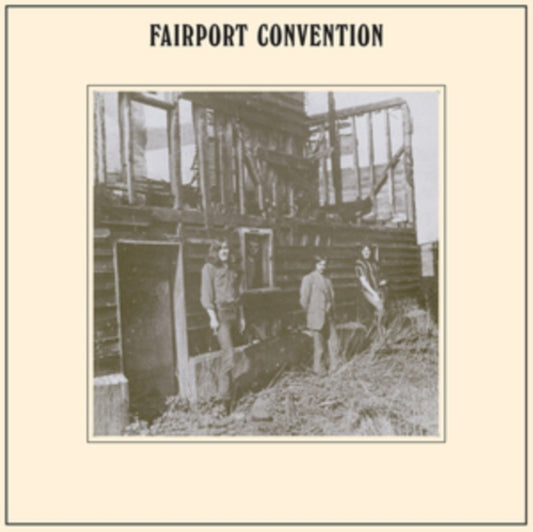 Fairport Convention - Angel Delight (2024 Reissue)