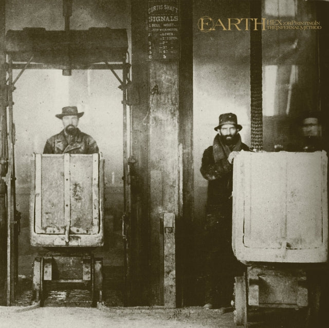 Earth - Hex : Or Printing In The Infernal Method (20th Anniversary Edition)