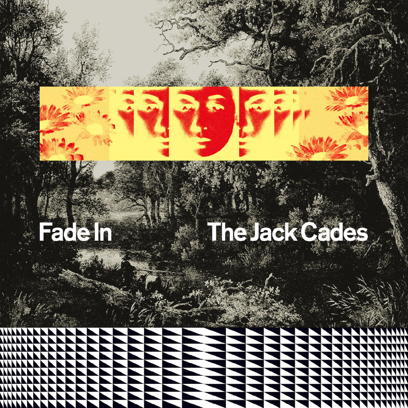 Jack Cades, The - Fade In