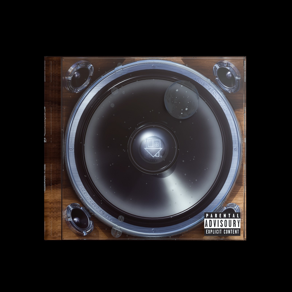 Neighbourhood, The - (((((ultraSOUND)))))+