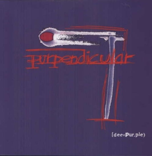 Deep Purple - Purpendicular (30th Anniversary Edition)