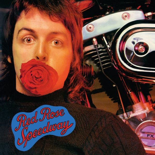 McCartney, Paul and Wings - Red Rose Speedway (2026 Reissue)
