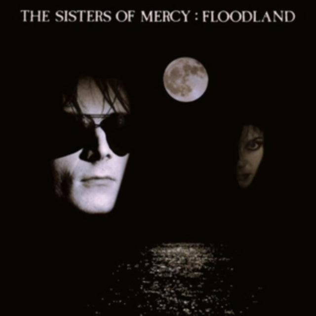 Sisters Of Mercy, The - Floodland