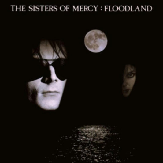 Sisters Of Mercy, The - Floodland