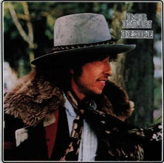 Dylan, Bob - Desire