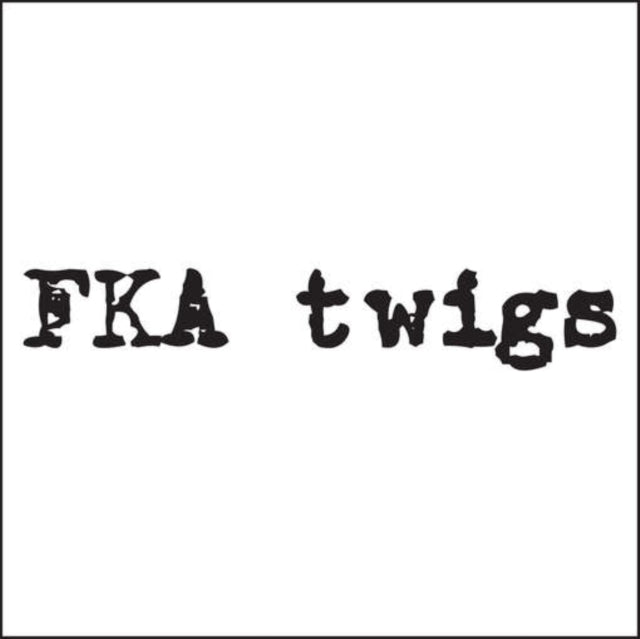 FKA Twigs - Ep1