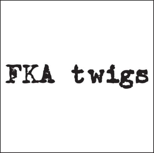 FKA Twigs - Ep1