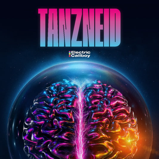Electric Callboy - TANZNEID