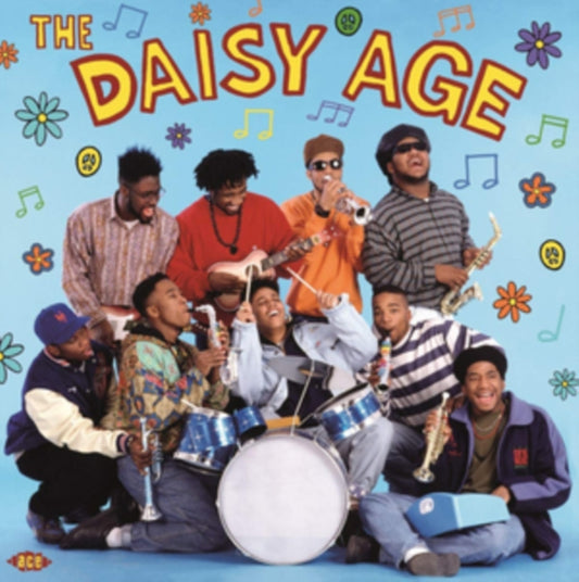 Daisy Age - Various Artists