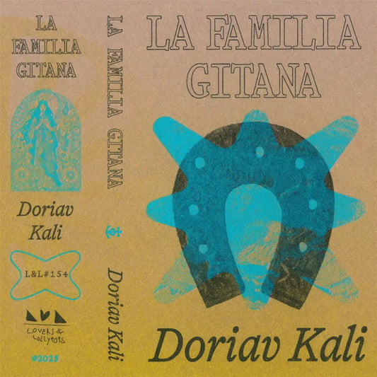 La Familia Gitana - Doriav Kali