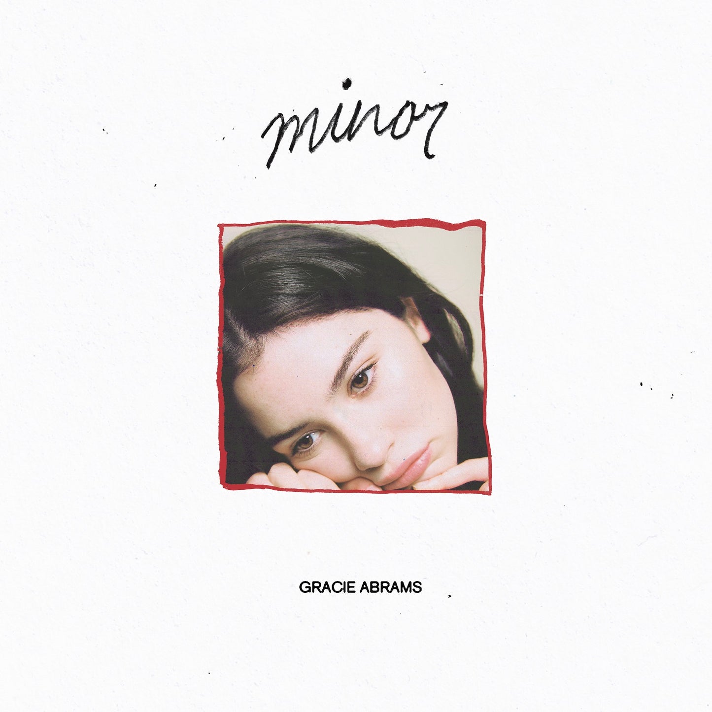 Abrams, Gracie - Minor (5th Anniversary Edition)