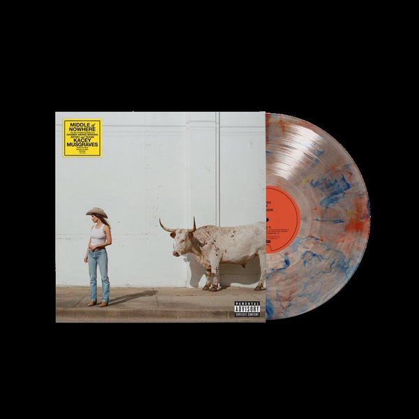 Musgraves, Kacey - Middle of Nowhere