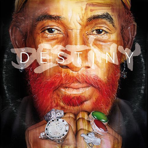 Perry, Lee Scratch X Bob Ridim - Destiny