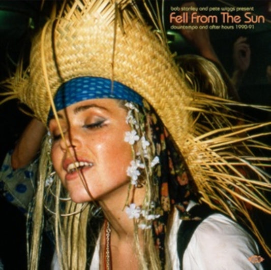 Fell From The Sun - Various Artists