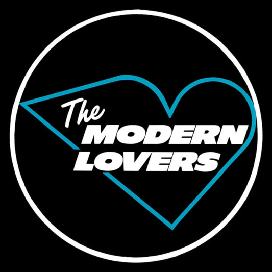 Modern Lovers, The - The Modern Lovers (2025 Reissue)