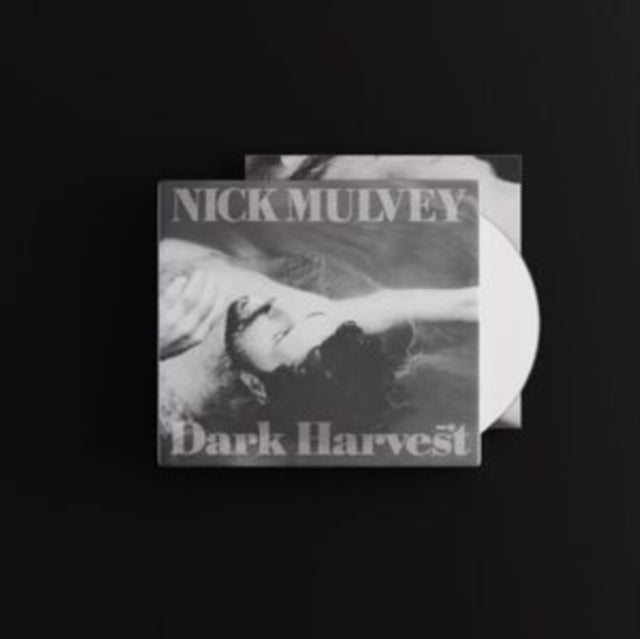 Mulvey, Nick - Dark Harvest Part 1