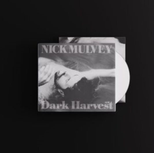 Mulvey, Nick - Dark Harvest Part 1