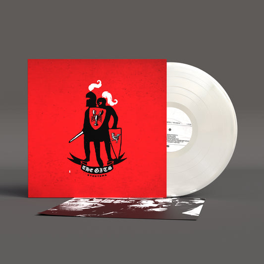 Gits, The - Etcetera (RSD 2026)