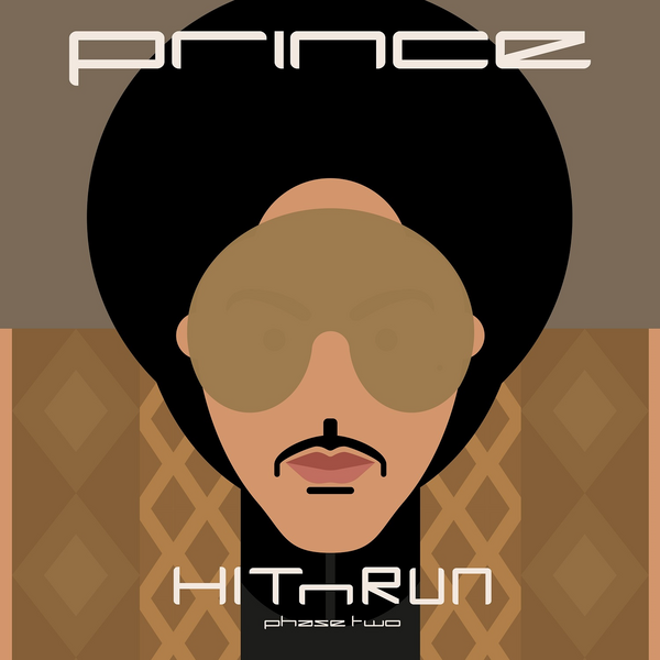 Prince - HitNRun: Phase Two (10th Anniversary Edition)