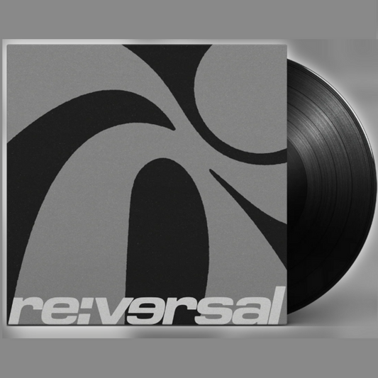 RE:VERSAL 001 - Various Artists