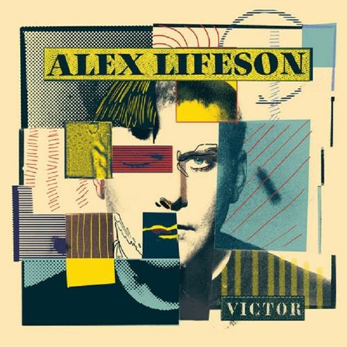 Lifeson, Alex - Victor (2024 Reissue)