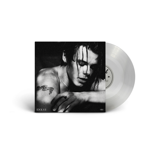 Yungblud - Idols (Complete)