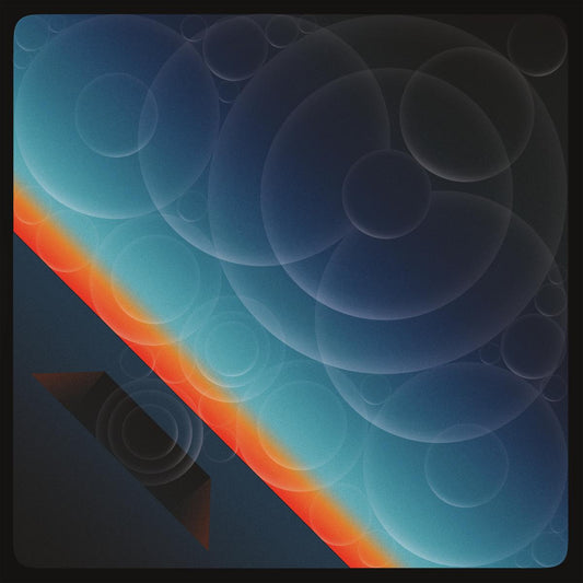 Mars Volta, The - Noctourniquet (2026 Reissue)