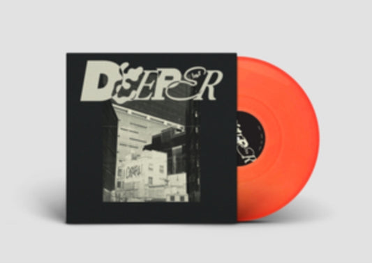 Deeper - Careful!