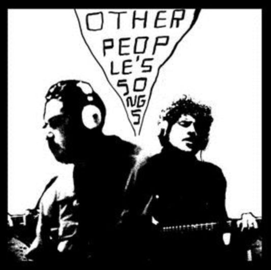 Jurado, Damien & Richard Swift - Other People's Songs Volume One