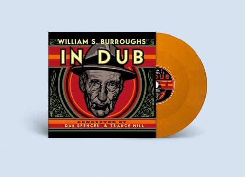 Burroughs, William S. - In Dub (RSD 2026)