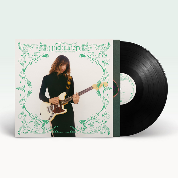 Melody’s Echo Chamber - Unclouded