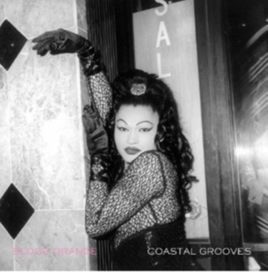 Blood Orange - Coastal Grooves