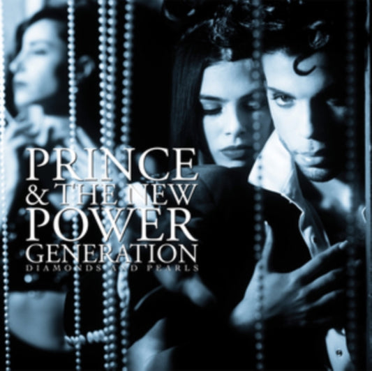 Prince & The New Power Generat - Diamonds And Pearls