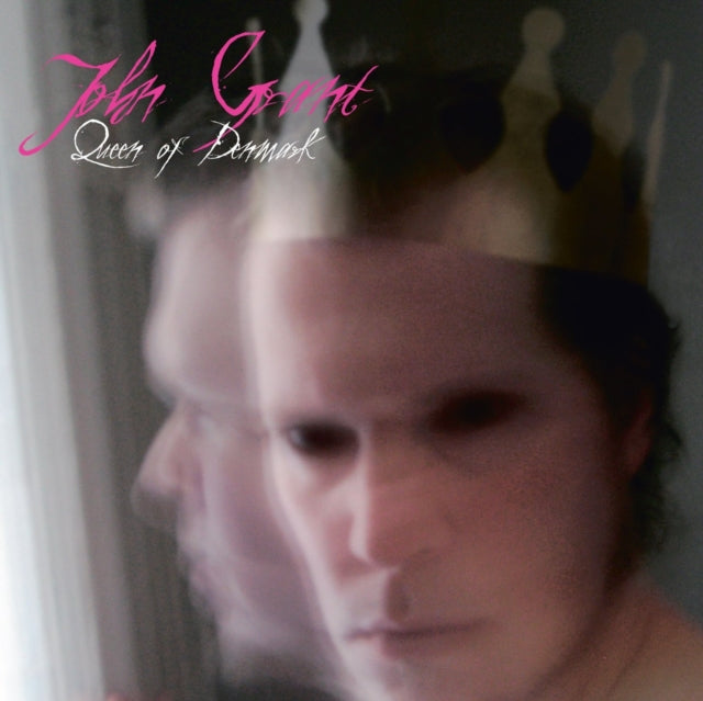 Grant, John - Queen Of Denmark