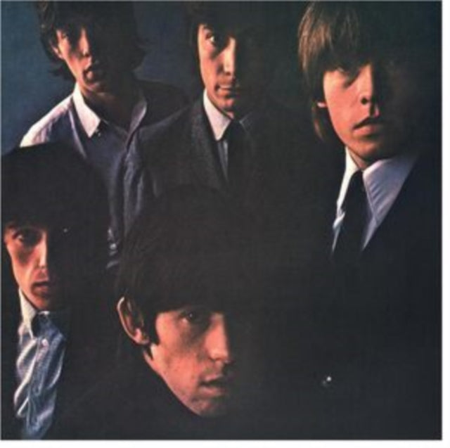 Rolling Stones - The Rolling Stones No.2