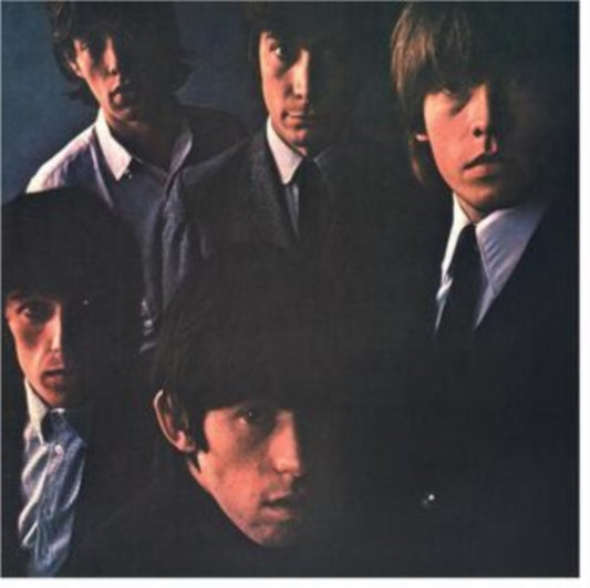 Rolling Stones - The Rolling Stones No.2
