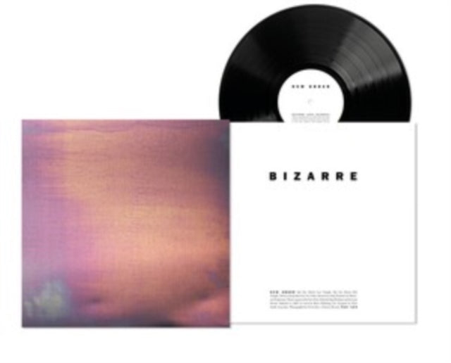 New Order - Bizarre Love Triangle (2024 Reissue)